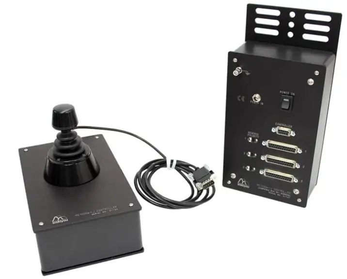 Siskiyou Corporation MC1000e-J Motion Controller product