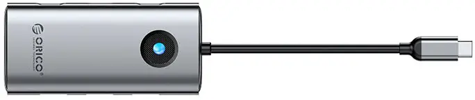 ORICO PW 11 Series 5Gbps Multifunction Docking Station
