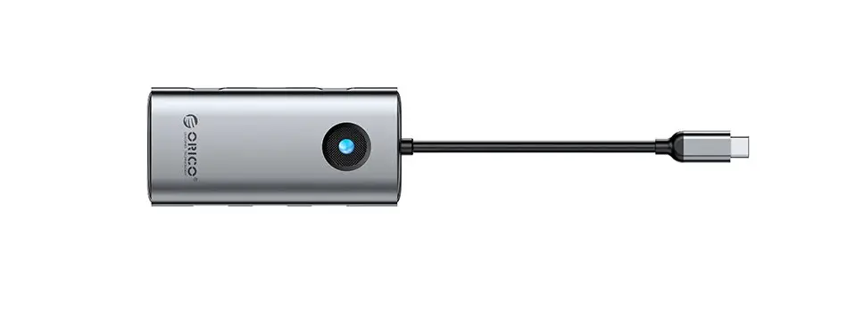 Orico Pw 11 Series 5gbps Multifunction Docking Station User Manual