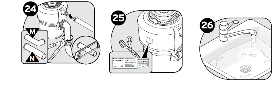 InSinkErator-Evolution-Compact-Garbage-Disposer-FIG-12