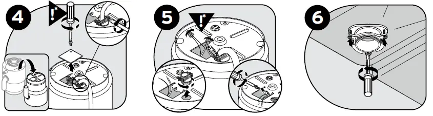 InSinkErator-Evolution-Compact-Garbage-Disposer-FIG-5