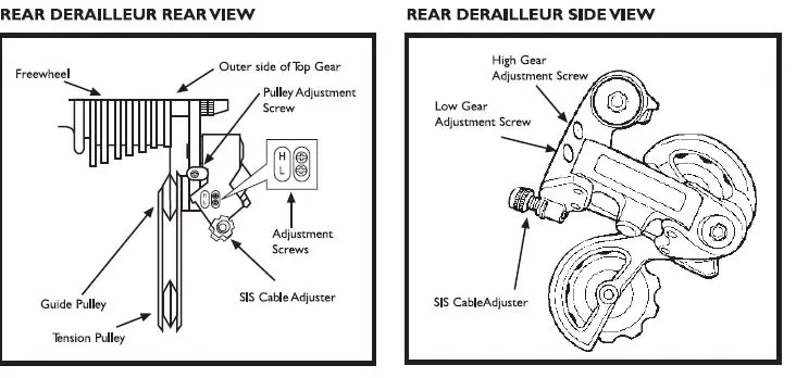 ELECONY-HDMX534-High-Carbon-Steel-27.5-Inch-Unisex-Cruiser-Bike-FIG-10