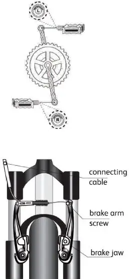 ELECONY-HDMX534-High-Carbon-Steel-27.5-Inch-Unisex-Cruiser-Bike-FIG-6