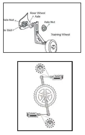 ELECONY-HDMX534-High-Carbon-Steel-27.5-Inch-Unisex-Cruiser-Bike-FIG-8