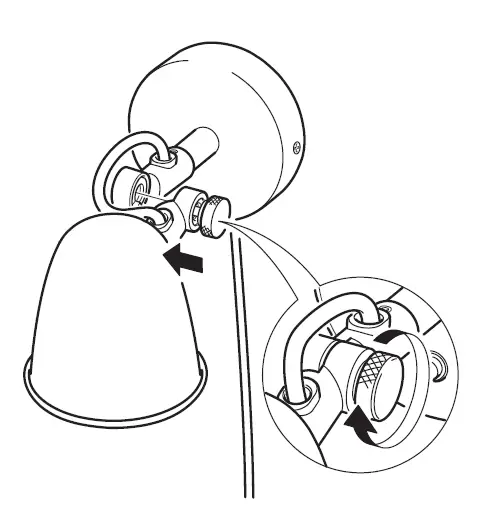 IKEA SKURUP Wall Lamp-FIG-2