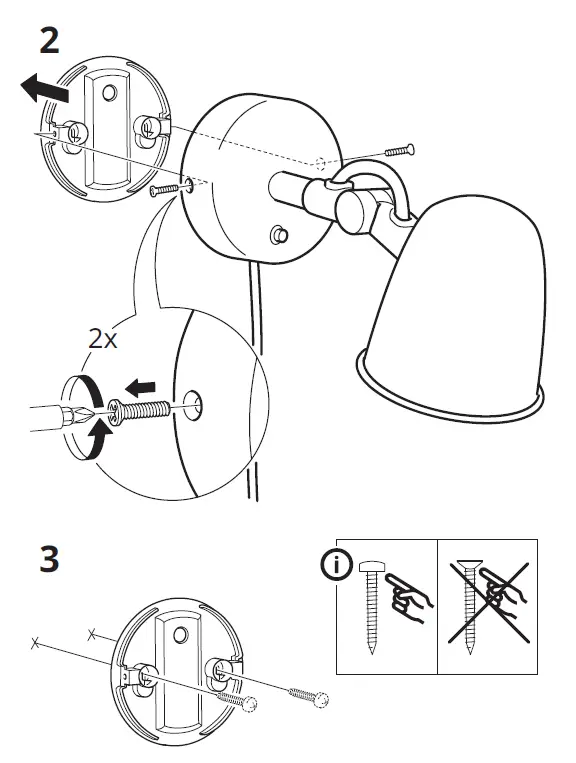 IKEA SKURUP Wall Lamp-FIG-3