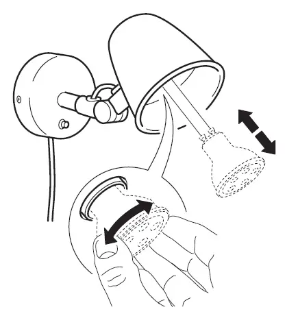 IKEA SKURUP Wall Lamp-FIG-5