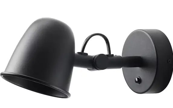 IKEA SKURUP Wall Lamp-PRODUCT
