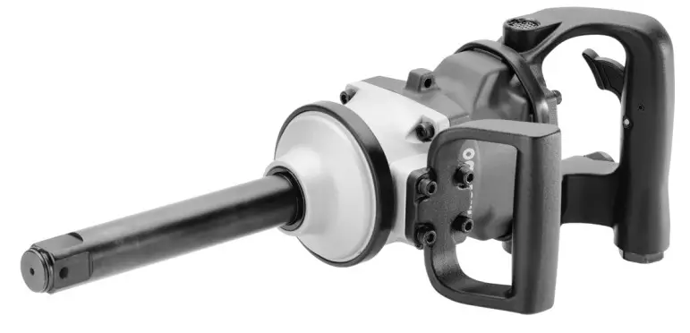 metabo DSSW 2440-1 Pneumatic Impact Screwdriver