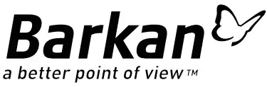 Barkan logo