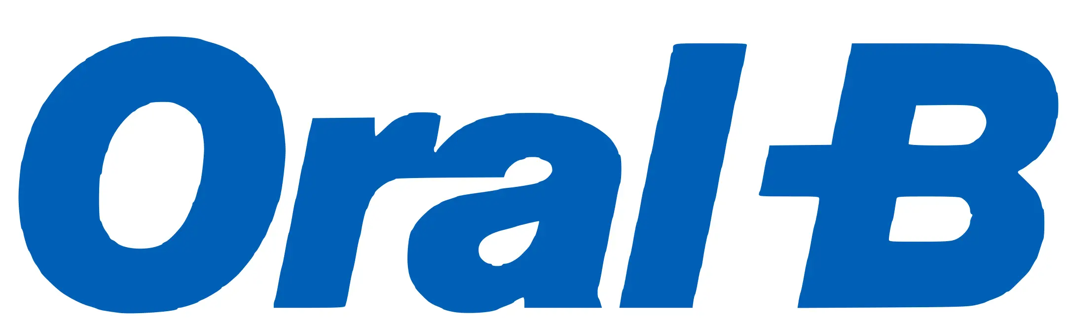Oral-B-logo