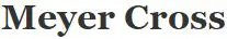 Meyer-Cross-logo