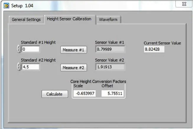 OFITE 700-410 Spectral Gamma Ray Logger 11