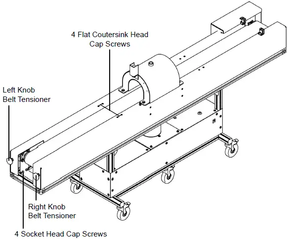 OFITE 700-410 Spectral Gamma Ray Logger 13