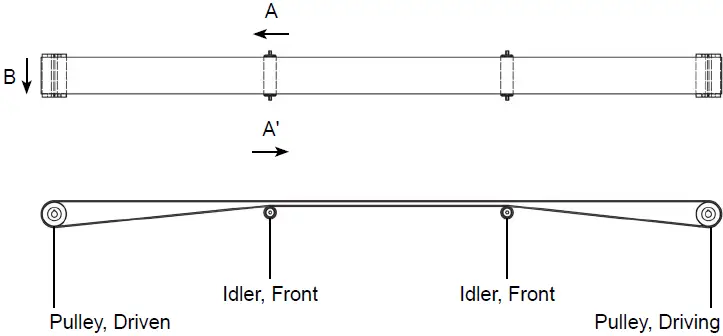 OFITE 700-410 Spectral Gamma Ray Logger 14