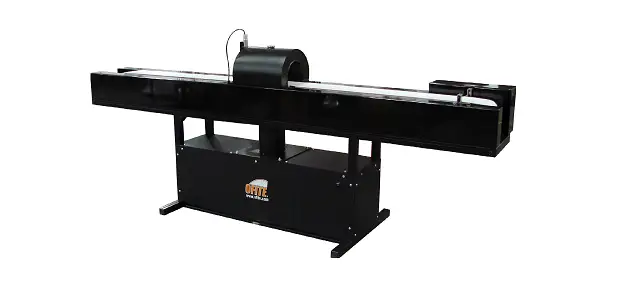 Ofite 700-410 Spectral Gamma Ray Logger Instruction Manual