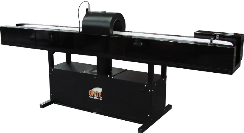 OFITE 700-410 Spectral Gamma Ray Logger product