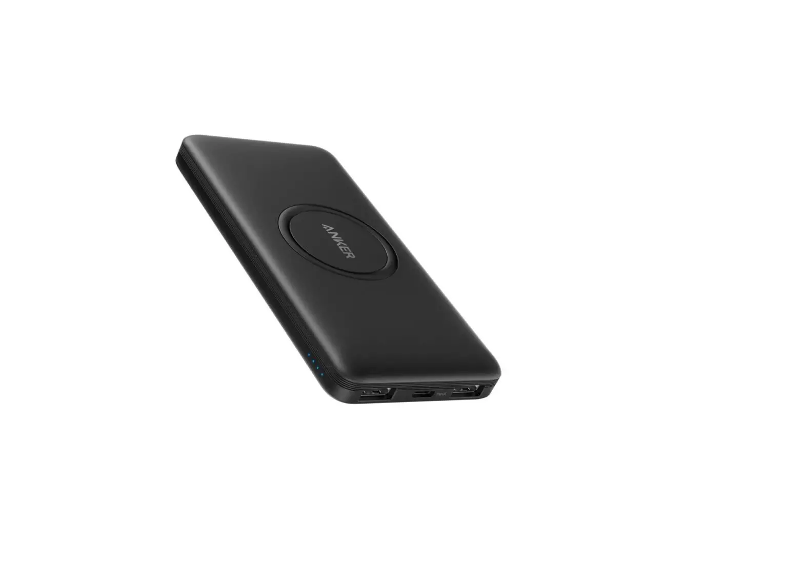 Anker A1615 Wireless Power Bank User Manual