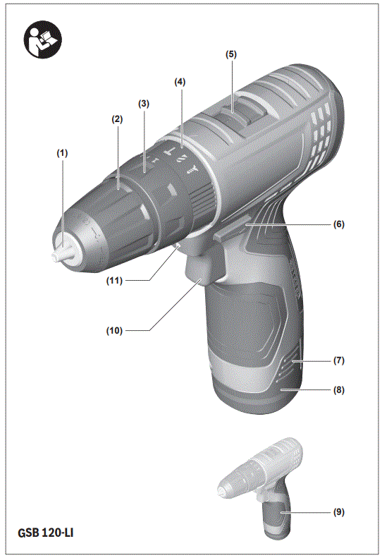 BOSCH-GSR-120-LI-Cordless-Drill-or-Driver-fig-2