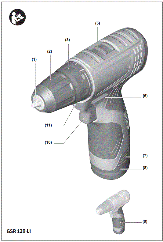 BOSCH-GSR-120-LI-Cordless-Drill-or-Driver-fig-3
