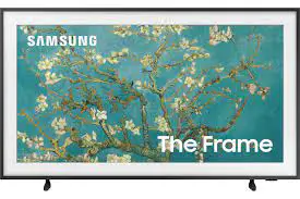 Samsung Qe43ls03b The Frame Qled 4k Tv User Manual