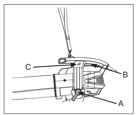CHALLENGER CEBLV2840 Challenge 2800W Blower and Vac - fig 5