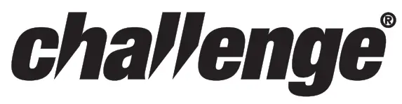CHALLENGER - logo