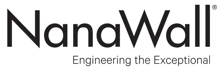 NanaWall logo