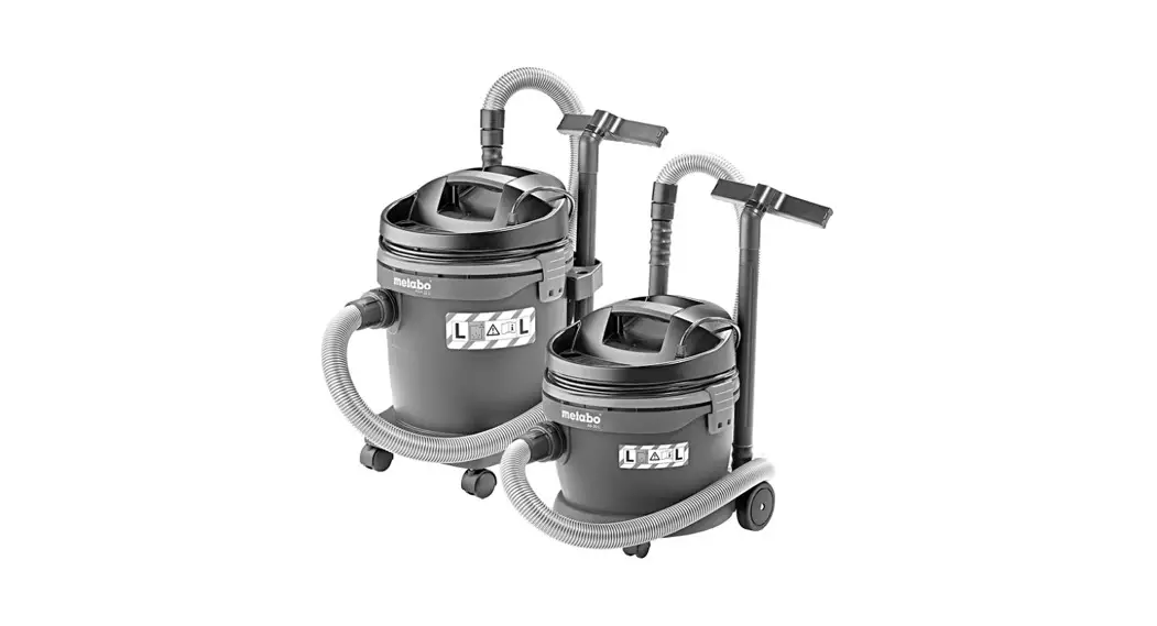 Metabo As 20 L Wet And Dry Vacuum Cleaner Instruction Manual Metabo As 20 L Wet And Dry Vacuum Cleaner Instruction Manual