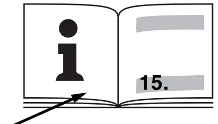 metabo AS 20 L Wet and Dry Vacuum Cleaner - icon 1