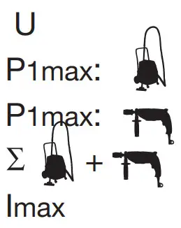 metabo AS 20 L Wet and Dry Vacuum Cleaner - icon 2