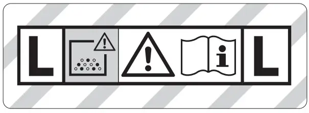 metabo AS 20 L Wet and Dry Vacuum Cleaner - icon 5