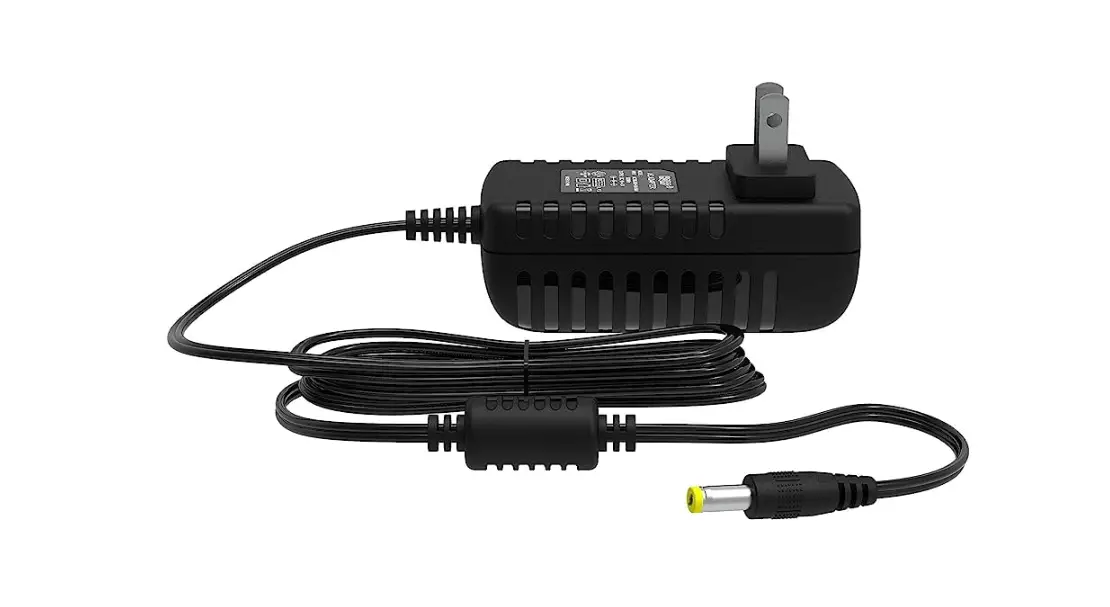 Juno G-type Adapter Instruction Manual