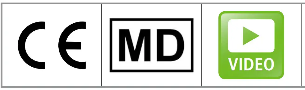 etac Cross 6 Thigh Support Wheelchairs - fig2