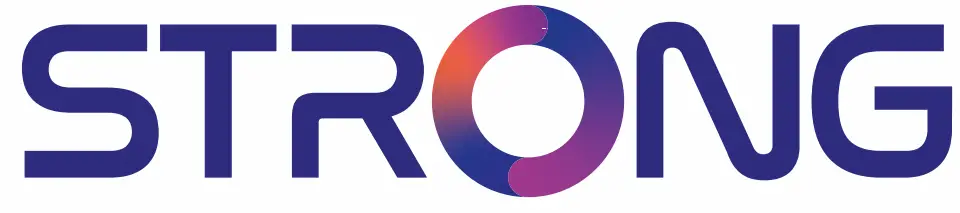 STRONG Logo