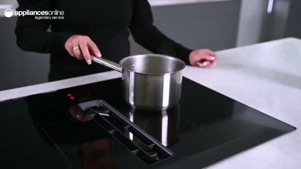 Bosch Pvq...hc.. Induction Hob Instruction Manual Bosch Pvq...hc.. Induction Hob Instruction Manual