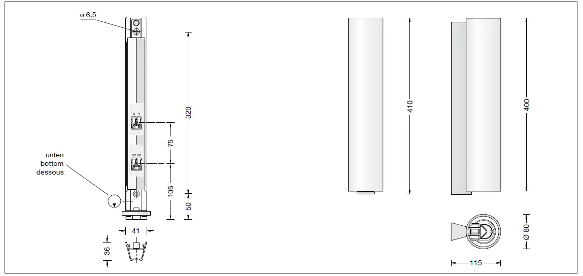 BEGA-50595.1-LEDWall-Luminaire-featured