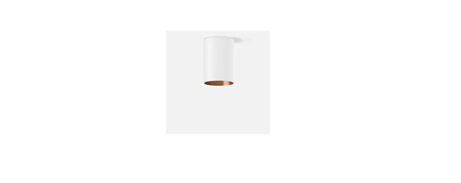 Bega 50 183.2 Ceiling Luminaire Instructions