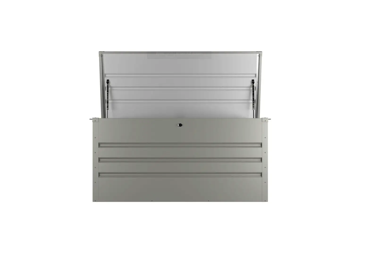 Vente-unique Tomaso Garden Chest Instruction Manual