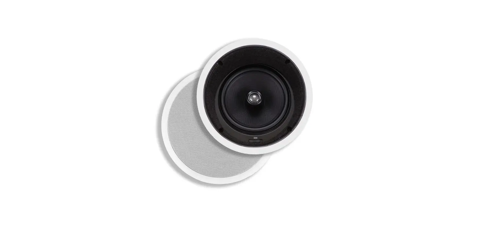 Monoprice 4929 2-way In-ceiling Speakers User Manual Monoprice 4929 2-way In-ceiling Speakers User Manual