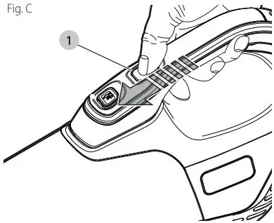 Black-and-Decker-HLVB315J-Series-Cordless-Vacuum-fig-4