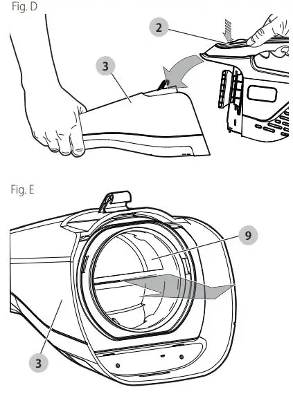 Black-and-Decker-HLVB315J-Series-Cordless-Vacuum-fig-5