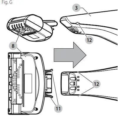 Black-and-Decker-HLVB315J-Series-Cordless-Vacuum-fig-7