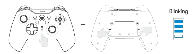 EVOFOX-Elite-X-Wireless-Controller (12)