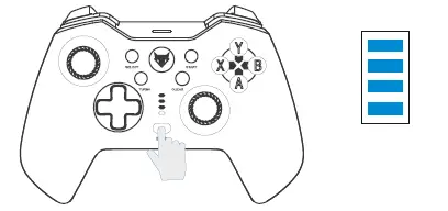 EVOFOX-Elite-X-Wireless-Controller (14)