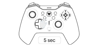 EVOFOX-Elite-X-Wireless-Controller (17)