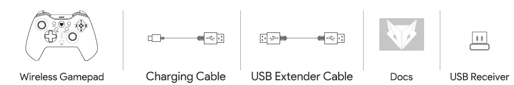 EVOFOX-Elite-X-Wireless-Controller (5)