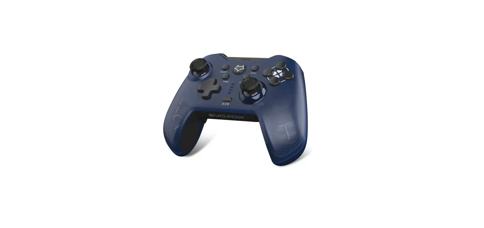 Evofox Elite X Wireless Controller User Guide Evofox Elite X Wireless Controller User Guide