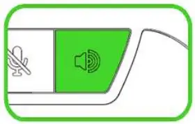 RAZER Wolverine Ultimate Controller - Button 1