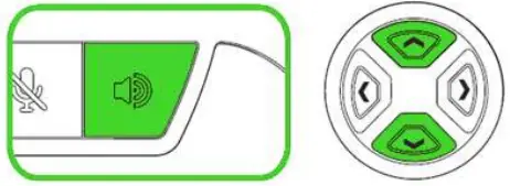 RAZER Wolverine Ultimate Controller - Button 2